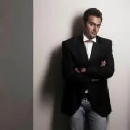 دانلود اهنگ احسان توحیدیان سادگی