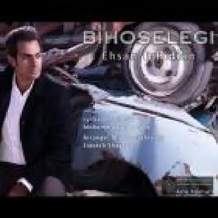 دانلود اهنگ احسان توحیدیان بی حوصلگی