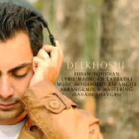 دانلود اهنگ احسان توحیدیان دلخوشی