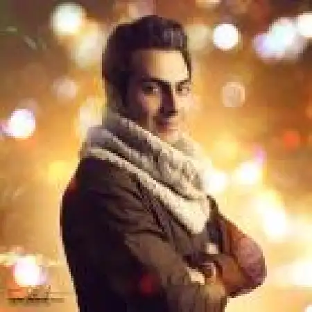 دانلود اهنگ احسان توحیدیان خوشحالم