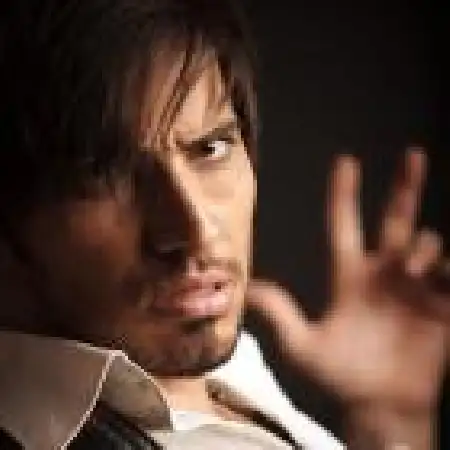 دانلود اهنگ احسان غیبی دلواپسی (ریمیکس)