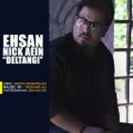 دانلود اهنگ احسان نیک آئین دلتنگی