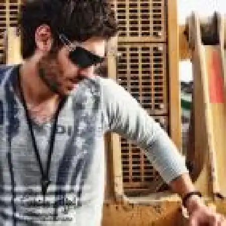 دانلود اهنگ احسان هاراک حالا کجاشو دیدی