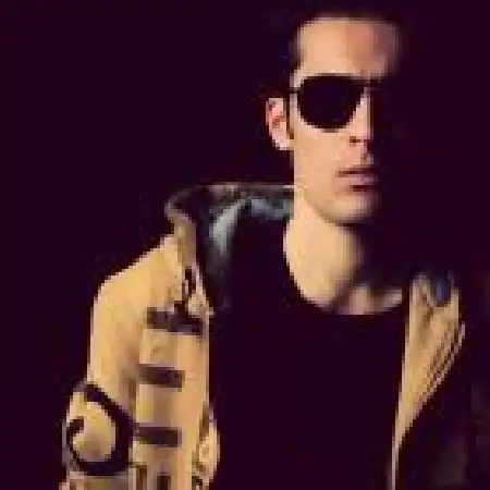 دانلود اهنگ احمد ابن نصیر JeTaime