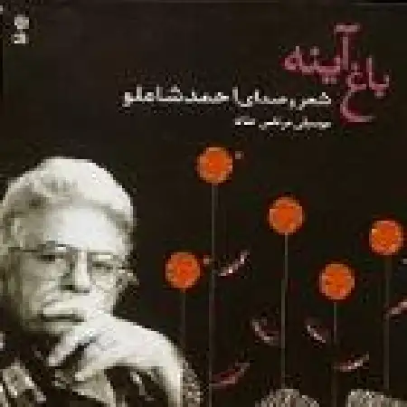 دانلود اهنگ احمد شاملو دیگر تنها نیستم