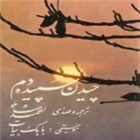 دانلود اهنگ احمد شاملو قسمت دوم