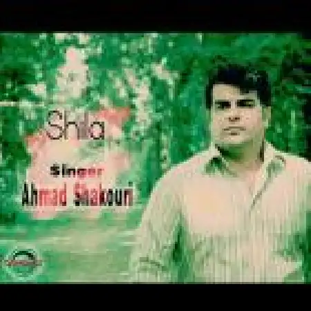 دانلود اهنگ احمد شکوری شیلا
