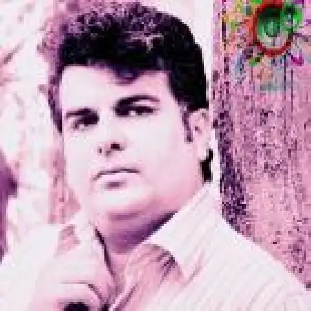 دانلود اهنگ احمد شکوری آشفتگی