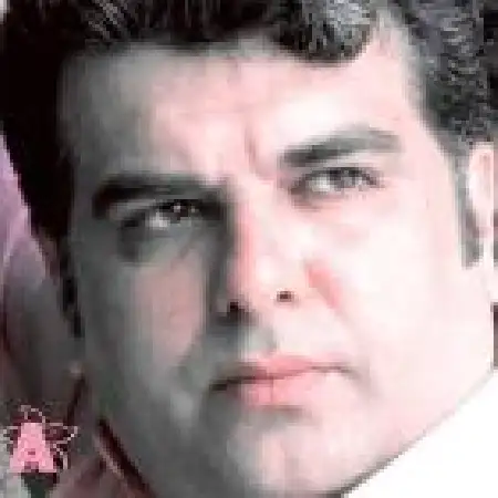 دانلود اهنگ احمد شکوری سراب و سیاهی