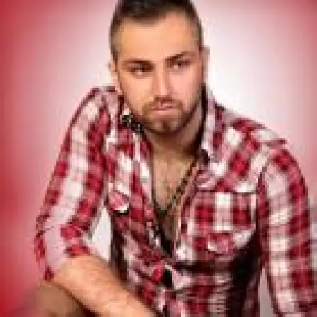 دانلود اهنگ احمد صفایی دلتنگی