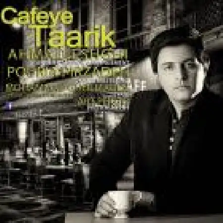 دانلود اهنگ احمد عشقی کافه تاریک