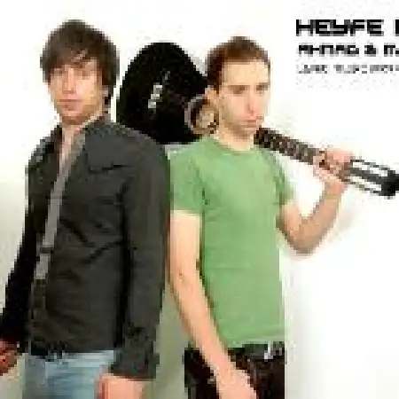 دانلود اهنگ احمد و محمد غیاثوند روژینا