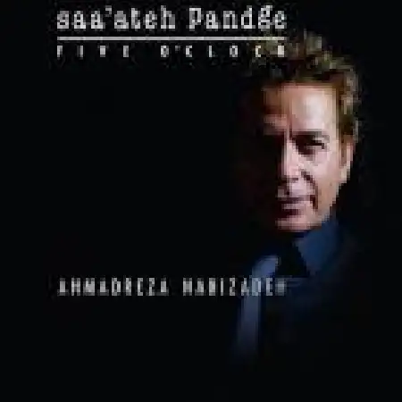 دانلود اهنگ احمدرضا نبی زاده فرصت