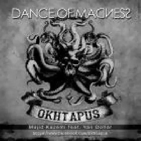 دانلود اهنگ اختاپوس رقص دیوانگی (مجید کاظمی با حضور یان دلار)