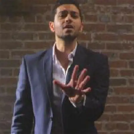 دانلود اهنگ ادی عطار نمیزاری برم