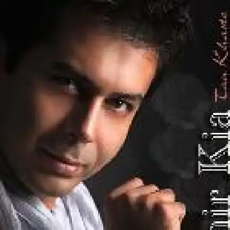 دانلود اهنگ اردشیر کیا تنه خسته