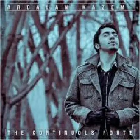 دانلود اهنگ اردلان کاظمی مسیر ممتد