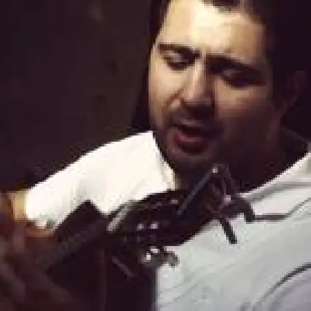 دانلود اهنگ اردوان سپه پور آیلار