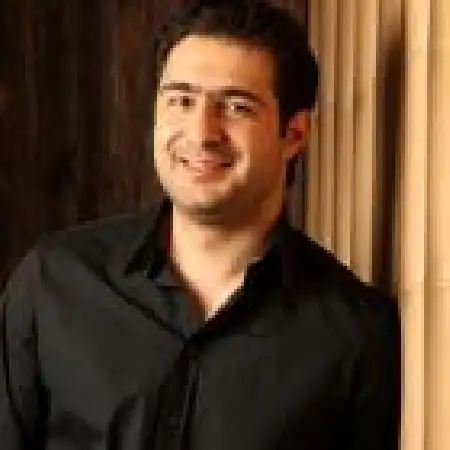 دانلود اهنگ اردوان سپه پور آروم آروم