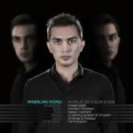 دانلود اهنگ ارسلان آزادی مردمک