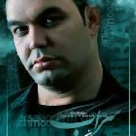 دانلود اهنگ ارسلان محمودی سراب