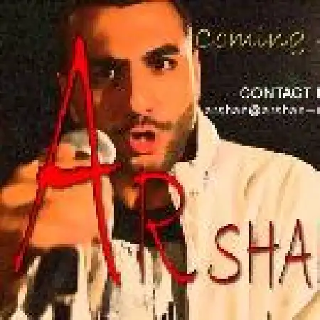 دانلود اهنگ ارشان نفس