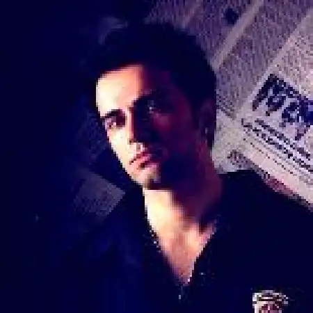 دانلود اهنگ اشراق سلام