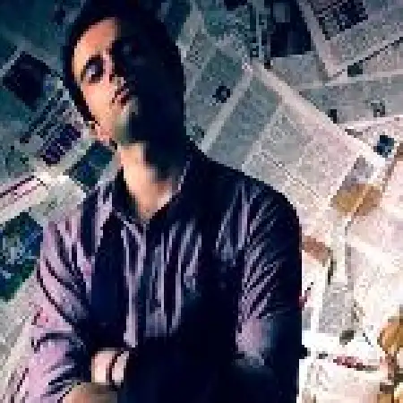 دانلود اهنگ اشراق مثل بلور