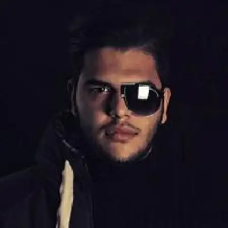 دانلود اهنگ اشکان من عشقمو