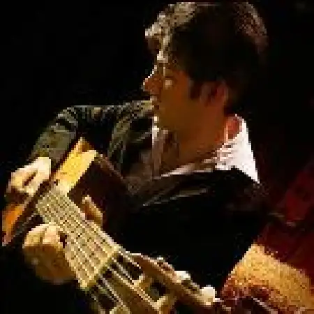 دانلود اهنگ اشکان چنگیزی مهتاب