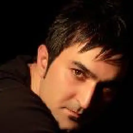 دانلود اهنگ اشکان حقگو روزای بی کسی