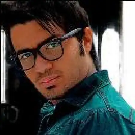 دانلود اهنگ اشکان خشایی چشام روشن