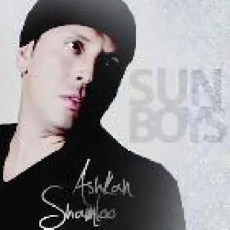 دانلود اهنگ اشکان شاملو تو نمی دونی (رادیو میکس)