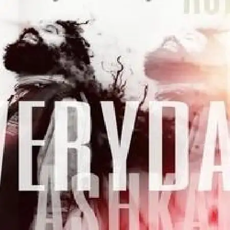 دانلود اهنگ اشکان ماهری هر روز