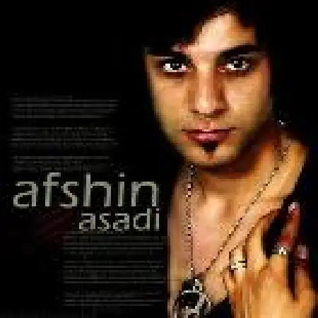 دانلود اهنگ افشین اسدی بغض تلخ