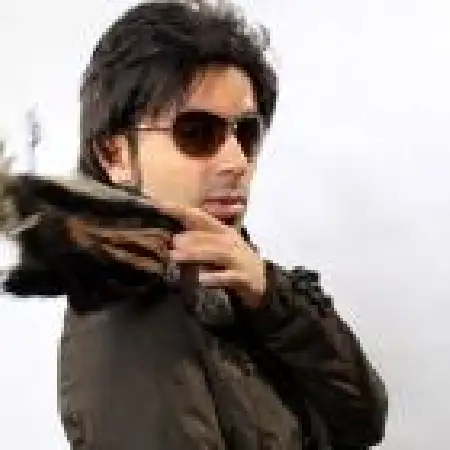 دانلود اهنگ افشین بوستان امروز بارونی شده