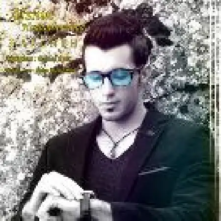 دانلود اهنگ افشین حدادی نژاد ترانه