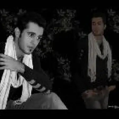 دانلود اهنگ افشین حدادی نژاد ماهی من