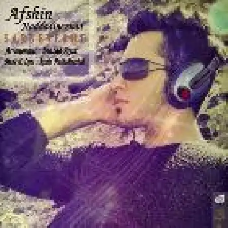 دانلود اهنگ افشین حدادی نژاد سرنوشت