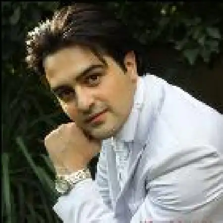 دانلود اهنگ افشین زرخواه من مست