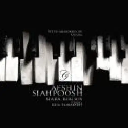 دانلود اهنگ افشین سیاه پوش مرا ببوس