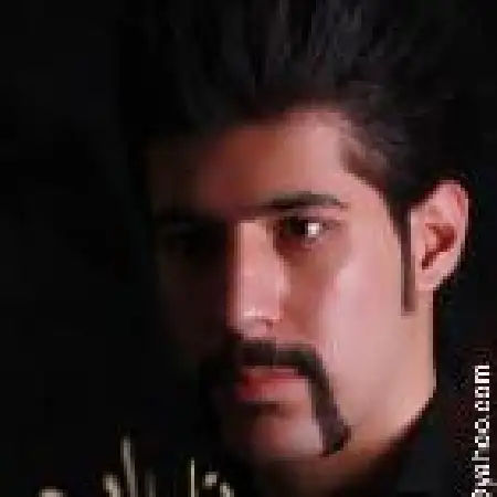 دانلود اهنگ افشین عباسی دوستت ندارم