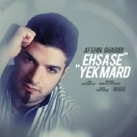 دانلود آلبوم تک اهنگ ها از افشین غریبی