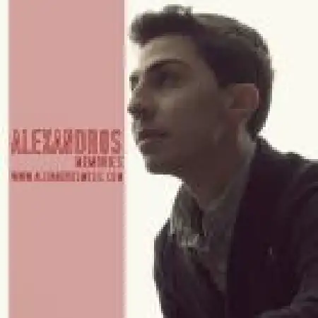 دانلود اهنگ الکساندرس خاطرات