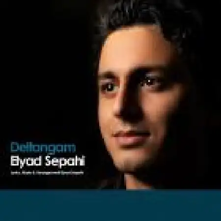 دانلود اهنگ الیاد سپاهی دلتنگم