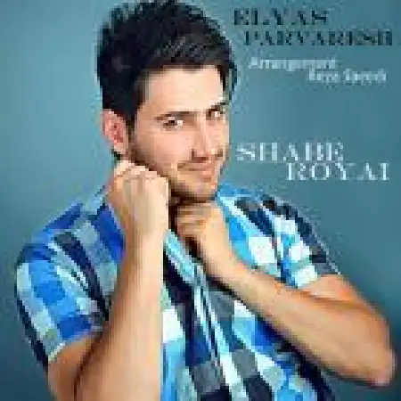 دانلود اهنگ الیاس پرورش شب رویایی