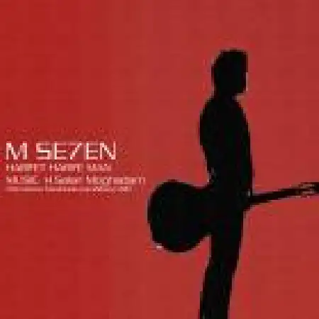 دانلود اهنگ ام سون حرفت حرفه من