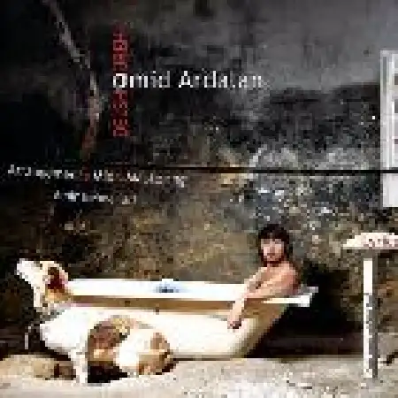 دانلود اهنگ امید اردلان دلشوره