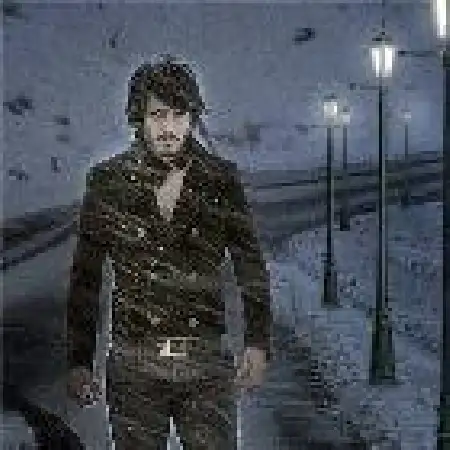 دانلود اهنگ امید اردلان خیال