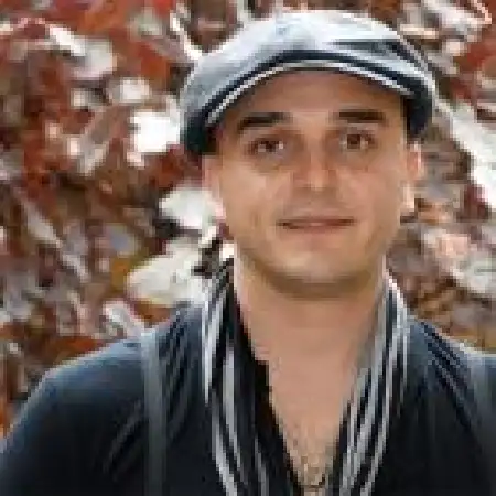 دانلود اهنگ امید پژوه بیدارش